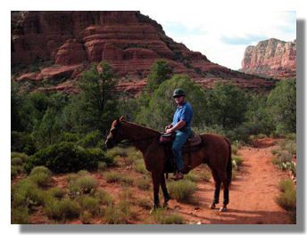 Trail Rider